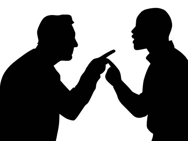 Dispute Handling
